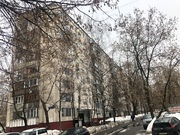 Москва, 3-х комнатная квартира, ул. Коненкова д.23Б, 8500000 руб.