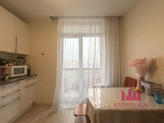 Москва, 3-х комнатная квартира, Скандинавский бульвар д.1к2, 16850000 руб.