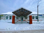 Магазин в п. Шувое, 12000000 руб.