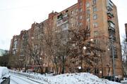 Москва, 2-х комнатная квартира, Врачебный проезд д.10 к1, 7290000 руб.
