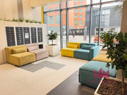 Москва, 1-но комнатная квартира, улица Крузенштерна д.10к1, 21000000 руб.