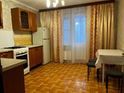 Щербинка, 1-но комнатная квартира, ул. 40 лет Октября д.14, 40000 руб.