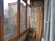 Сергиев Посад, 2-х комнатная квартира, ул. Воробьевская д.31, 5 850 000 руб.