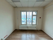 Продажа офиса, ул. 3-я Парковая, 10817000 руб.