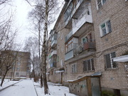 Орехово-Зуево, 2-х комнатная квартира, ул. Барышникова д.25б, 12000 руб.