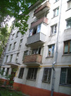 Москва, 3-х комнатная квартира, ул. Ткацкая д.34/5, 42000 руб.