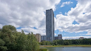 Москва, 1-но комнатная квартира, Серебрякова прд. д.д. 11 к. 2, 15694145 руб.