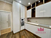 Химки, 2-х комнатная квартира, ул. Кудрявцева д.16, 21750000 руб.