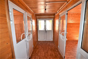 Продается 2-х этажный кирпичный дом в жилой деревне Лазарево, 3000000 руб.