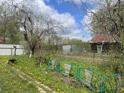 Продаю уч. в Брехово 8,35 сотки, 6200000 руб.