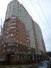 Пушкино, 2-х комнатная квартира, Институтская д.11, 5750000 руб.