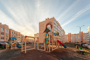 Жилино-1, 1-но комнатная квартира, 1-й квартал д.10, 4500000 руб.