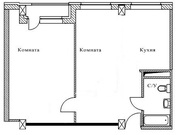 Путилково, 2-х комнатная квартира,  д.11, 6200000 руб.