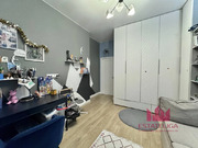 Москва, 2-х комнатная квартира, проезд Невельского д.3к2, 37000000 руб.