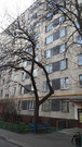 Москва, 1-но комнатная квартира, ул. Старый Гай д.1 к2, 7200000 руб.