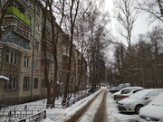 Мытищи, 3-х комнатная квартира, ул. Попова д.20, 4700000 руб.