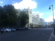Москва, 4-х комнатная квартира, Дегтярный пер. д.10к2, 39900000 руб.