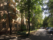 Москва, 2-х комнатная квартира, ул. Головачева д.13, 6200000 руб.