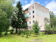 Егорьевск, 1-но комнатная квартира, 3-й мкр. д.14, 3350000 руб.