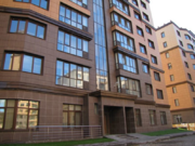 Москва, 2-х комнатная квартира, ул. Александры Монаховой д.20, 12691000 руб.