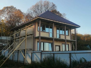 Дом 164 кв.м. на участке 8 соток в п. Лунево, 15200000 руб.