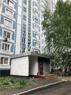 Москва, 3-х комнатная квартира, ул. Дорожная д.5к1, 10500000 руб.