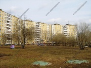 Москва, 2-х комнатная квартира, Новоясеневский пр-кт. д.5К1, 6000000 руб.