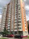 Москва, 1-но комнатная квартира, Бескудниковский проезд д.2к1, 7300000 руб.