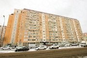 Москва, 1-но комнатная квартира, ул. Рудневка д.3, 5750000 руб.