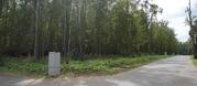 Лесной участок 15 соток, в поселке бизнес-класса, г. Москва., 7792280 руб.