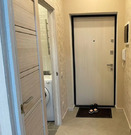 Химки, 1-но комнатная квартира, Ленинский пр-кт. д.1к2, 28000 руб.