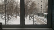 Москва, 2-х комнатная квартира, ул. Краснобогатырская д.19 к3, 37000 руб.