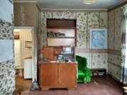Старая Купавна, 1-но комнатная квартира, Фрунзе д.14, 1730000 руб.