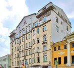 Москва, 6-ти комнатная квартира, ул. Пятницкая д.20 с1, 65000000 руб.