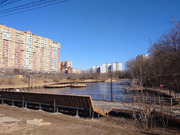 Видное, 1-но комнатная квартира, Зеленые аллеи б-р. д.2, 8800000 руб.