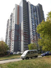 Москва, 1-но комнатная квартира, ул. Очаковская Б. д.44 к.1, 10350000 руб.