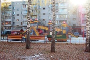 Быково, 3-х комнатная квартира, ул. Щорса д.1а, 3850000 руб.