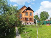 Продажа дома, Голицыно, Одинцовский район, 17200000 руб.