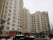 Москва, 4-х комнатная квартира, ул. Адмирала Лазарева д.64, 11700000 руб.