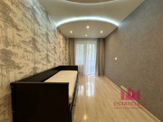 Москва, 3-х комнатная квартира, ул. Ляпидевского д.4, 75000 руб.