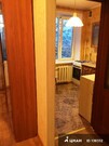 Одинцово, 1-но комнатная квартира, Можайское ш. д.1, 25000 руб.
