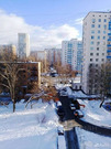 Москва, 3-х комнатная квартира, ул. Полярная д.15к2, 21450000 руб.