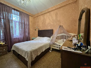 Москва, 3-х комнатная квартира, ул. Маршала Новикова д.12, к.1, 37700000 руб.