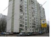 Москва, 1-но комнатная квартира, ул. Зеленодольская д.11, 5600000 руб.