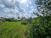 Участок 6 сот. (СНТ, ДНП), 300000 руб.