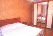 Одинцово, 4-х комнатная квартира, ул. Чистяковой д.18, 10200000 руб.