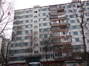 Москва, 2-х комнатная квартира, ул. Пестеля д.8Б, 7590000 руб.