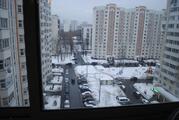 Москва, 3-х комнатная квартира, Шокальского проезд д.3 к1, 16150000 руб.