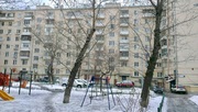 Москва, 3-х комнатная квартира, ул. Краснопрудная д.38/2, 18500000 руб.