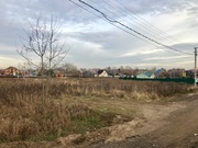 Участок 24 соток в центре села Строкино, 3300000 руб.